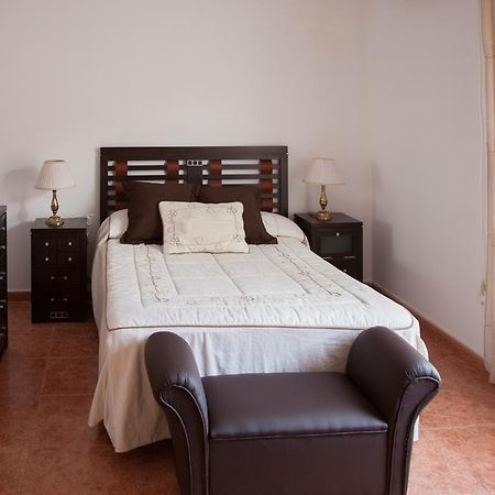 Casa Rural Marchena Navahermosa  Εξωτερικό φωτογραφία