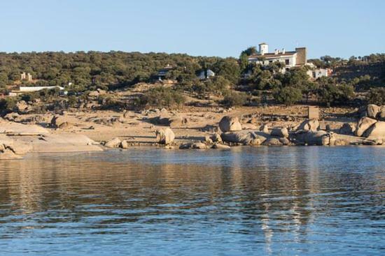 Casa Rural Marchena Navahermosa  Εξωτερικό φωτογραφία